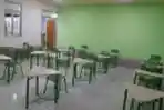 KagamaCare Bangun Sekolah Tanah Gempa di Palu