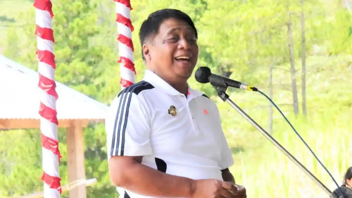 Cabai di Toraja Tembus Rp100 Ribu Per Kg, Bupati: Semua Sudah Rasakan Pedisnya