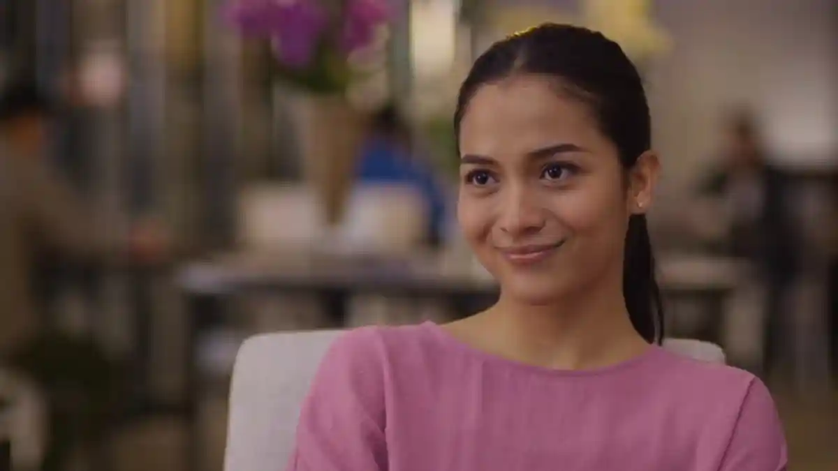 Link Nonton Layangan Putus 9B: Kinan Hanya Ingin Permintaan Maaf dari Aris