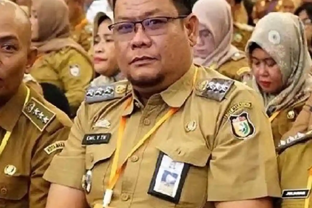 Pencairan Insentif Pjs Ketua RT/RW di Bonto Duri Tertunda, Ini Penjelasan Camat Tamalate