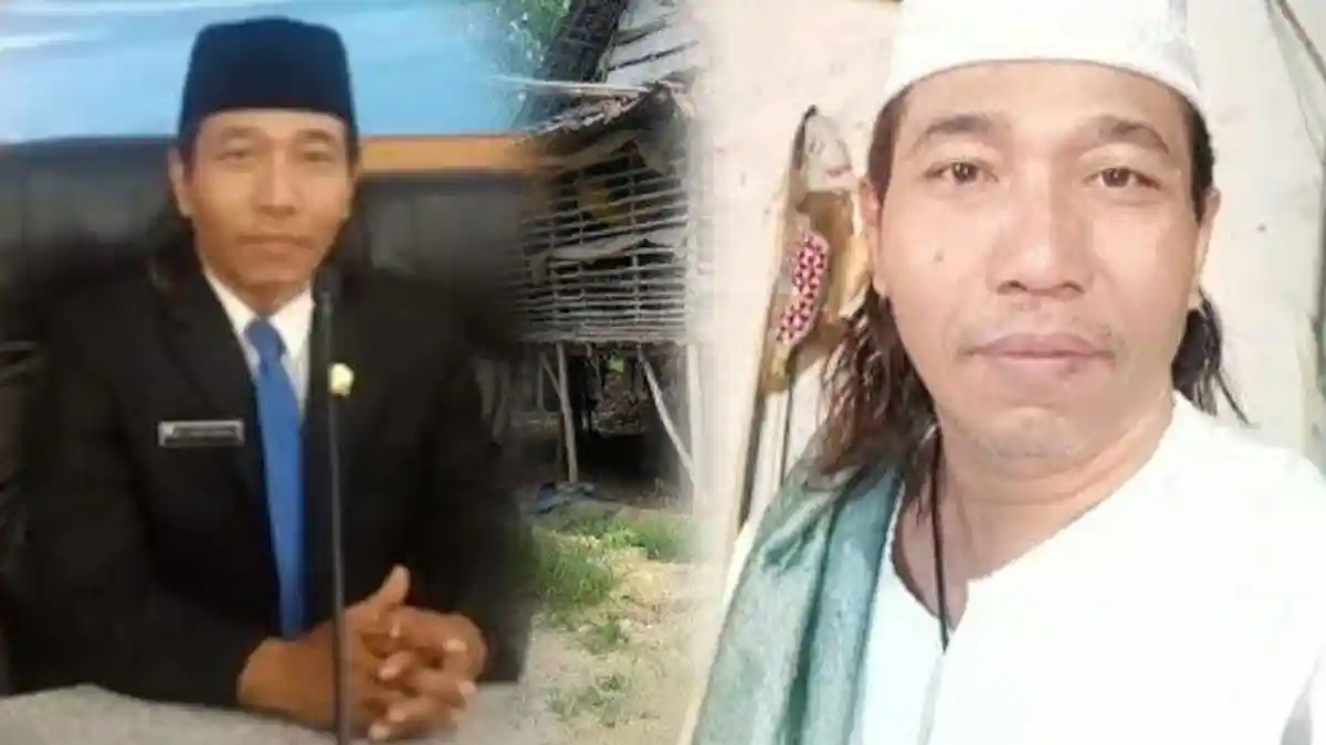 Polisi Tahan Anggota DPRD Gresik Terkait Kasus Dugaan Penistaan Agama