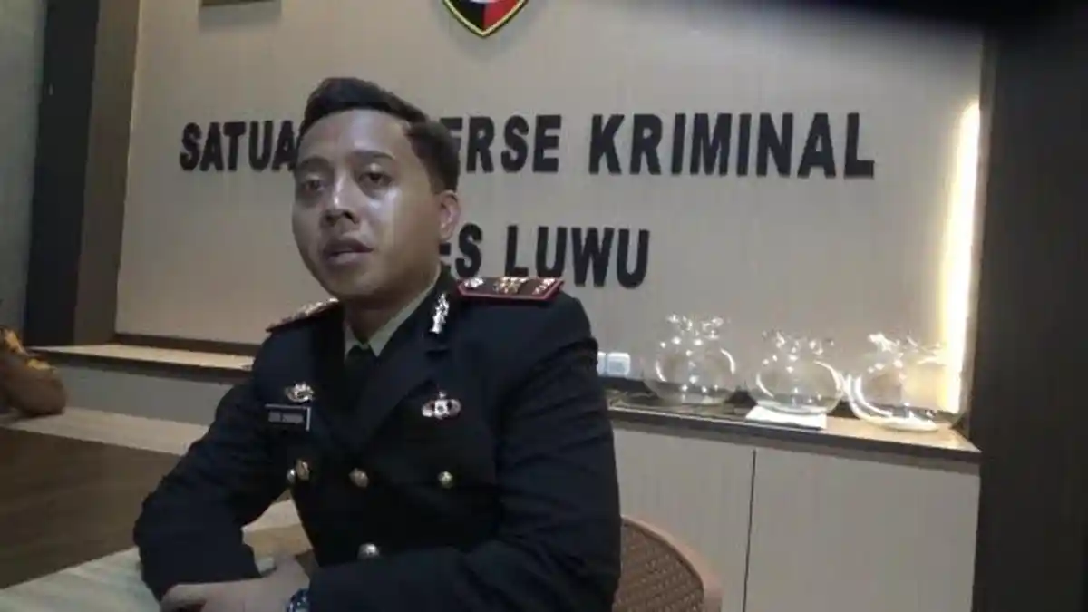 Butuh Bukti Apa Lagi untuk Usut Tuntas Pelecehan Seksual Terduga  Dokter di Luwu? Ini Kata Polisi