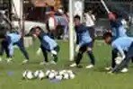 Latihan Pra Piala Asia