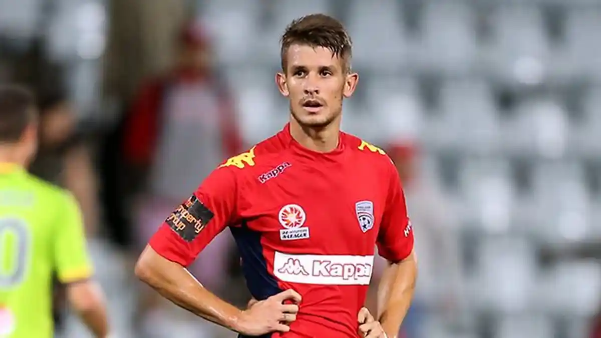 Dario Vidosic: Australia Belajar Banyak dari Laga Melawan Afrika Selatan