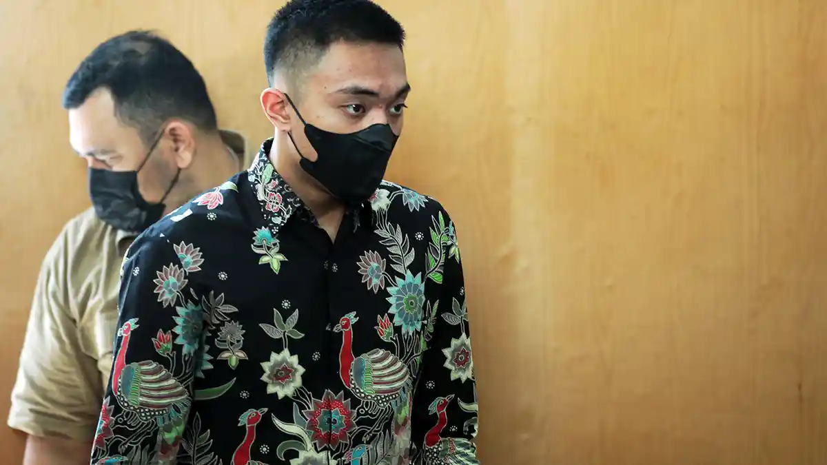 Dituntut 12 Tahun Penjara, Ini Hal-hal yang Memberatkan Hukuman Mario Dandy