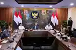 Pemerintah Tarik Wewenang Alih Fungsi Lahan Sawah ke Pusat