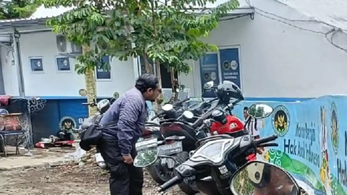 Terendam Banjir, SPPG di Sumbersari Jember Berhenti Beroperasi