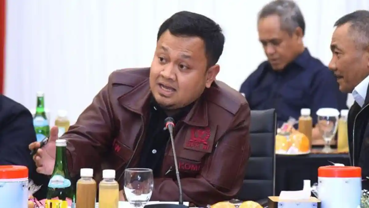 Komisi III DPR RI Kunjungi Polda Jatim dan Kejati Jatim, Bimantoro Wiyono Dukung Program Asta Cita