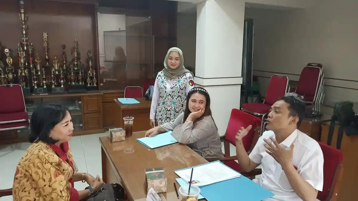 Bawaslu Kota Semarang Segera Umumkan Calon Pengawas TPS Pilkada 2024