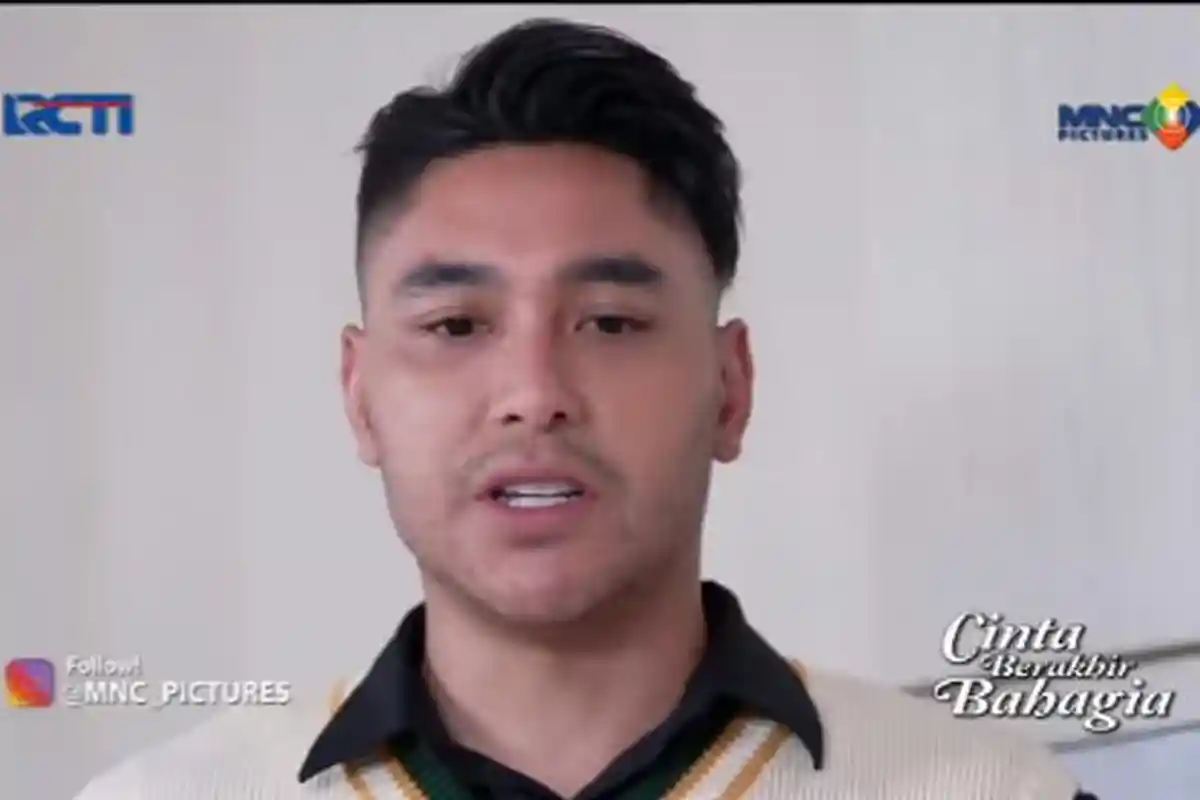 Link TV Online RCTI Live Streaming Sinetron Cinta Berakhir Bahagia Hari Ini Kamis 7 Maret 2024