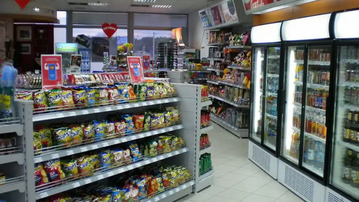 Pemkot Samarinda masih Moratorium Minimarket Modern