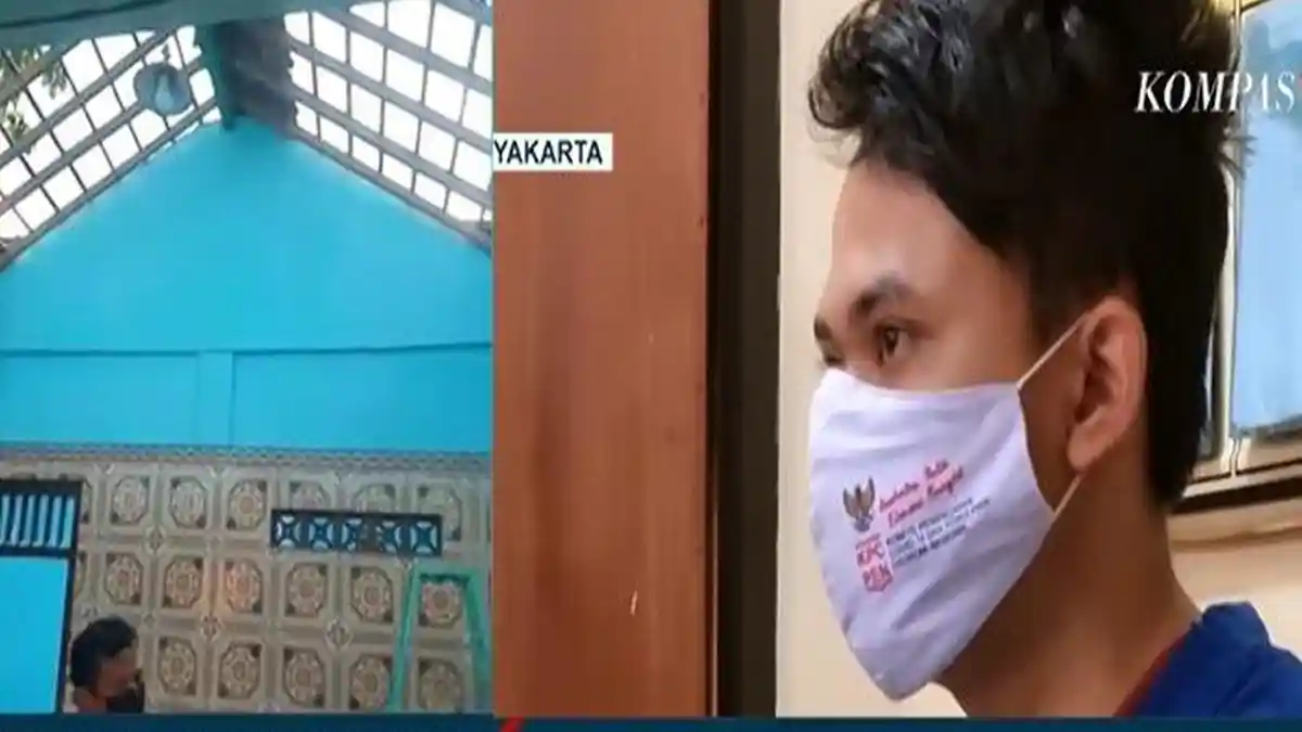 Kelakuan Pemuda Jual Perabotan Rumah Demi Pacar Bikin Geram, Ibu Laporkan Anak ke Polisi