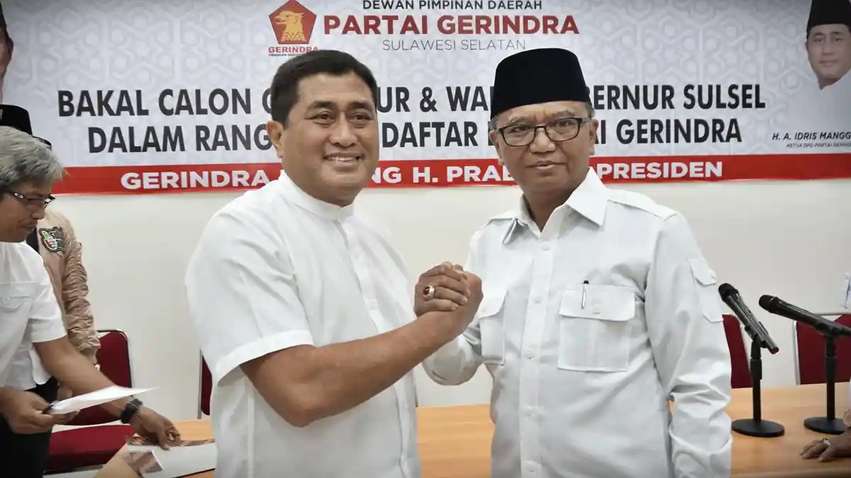 Agus AN Bermakas di Ruko Pettarani, Bro Rivai di Bontolempangan, Segini Harga Poskonya