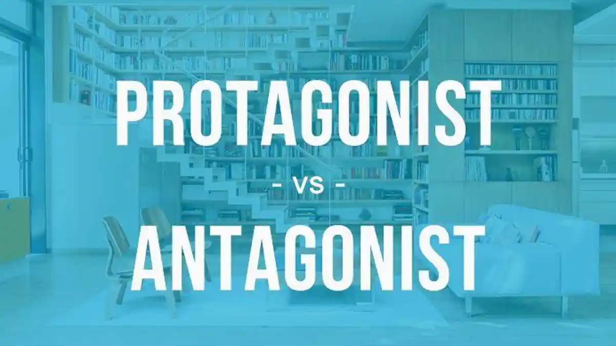 Apa Itu Tokoh Protagonis dan Antagonis? Berikut Pengertian, Jenis-jenis, Serta Perbedaannya