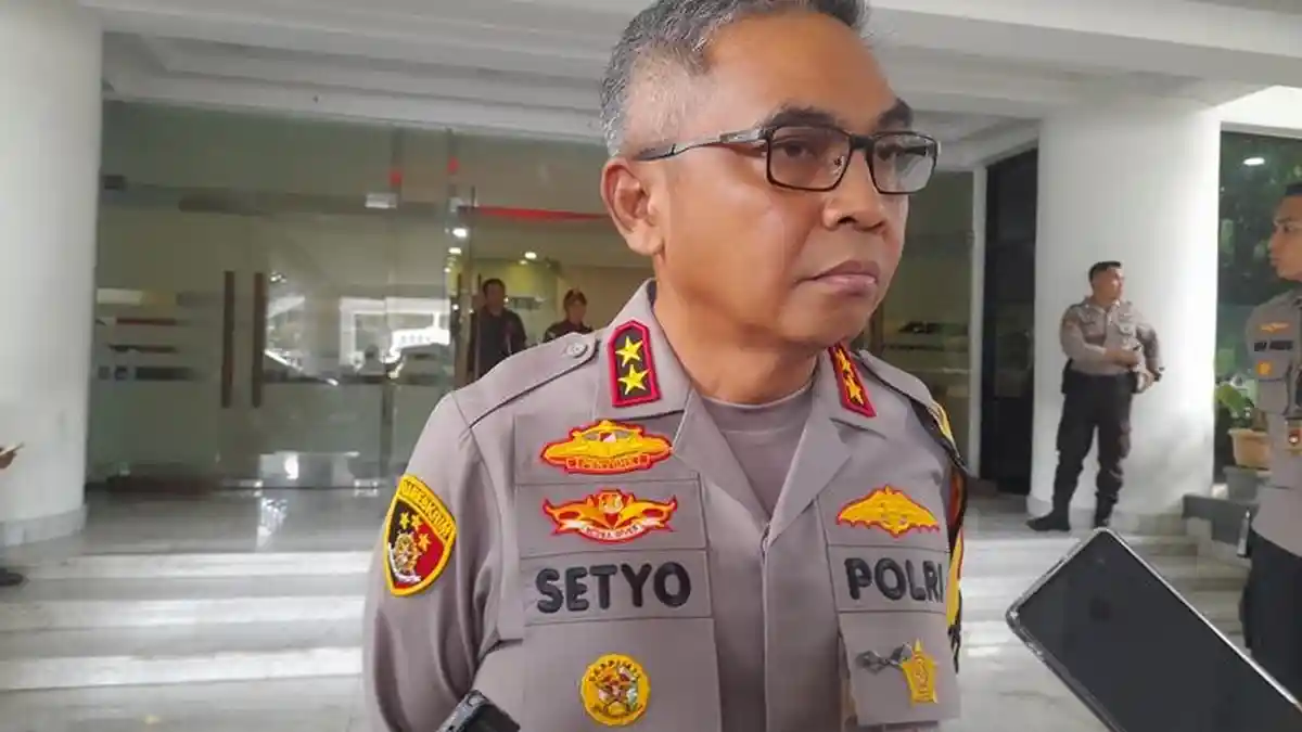 Polda Sulut Siapkan Pengamanan Wakefest Minahasa 2023