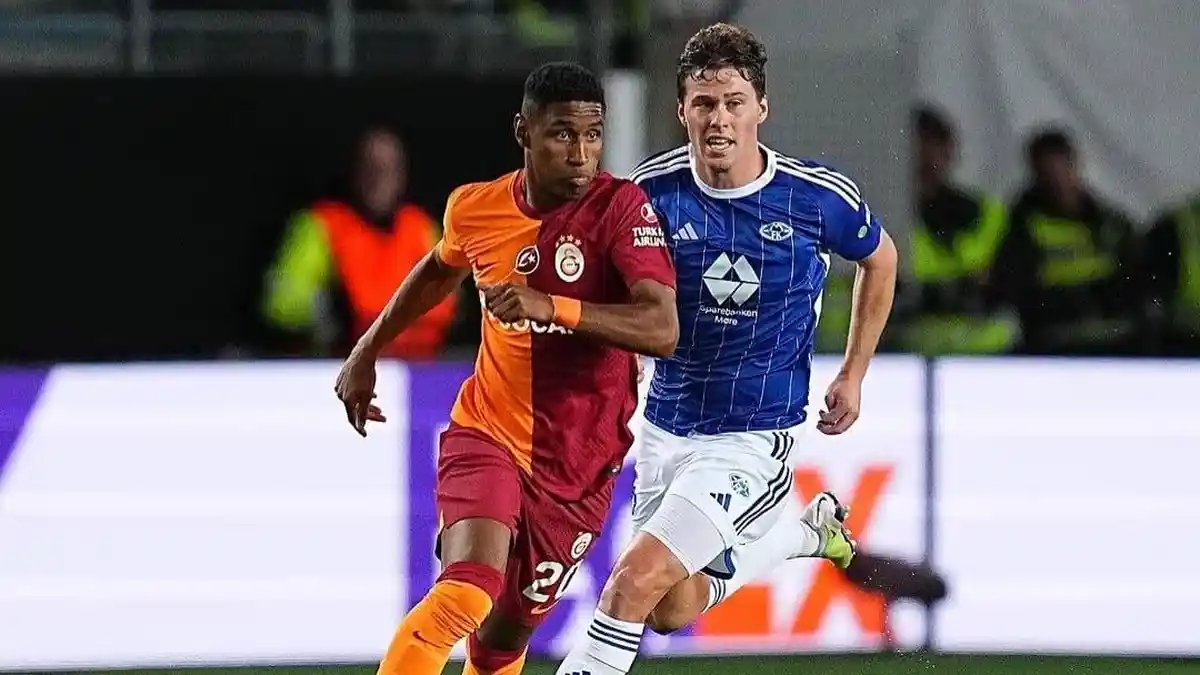 Prediksi Skor Galatasaray vs Molde, Cek H2h dan Statistik Kedua Tim, Kick off 02.00 WIB
