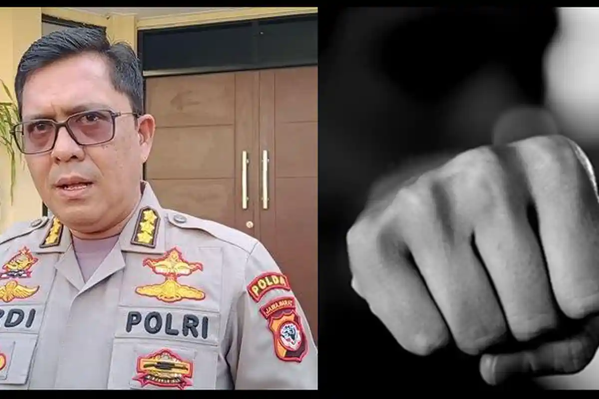 Jenderal TNI Acungkan Golok ke Warga di Garut, Langsung Didatangi 150 Orang