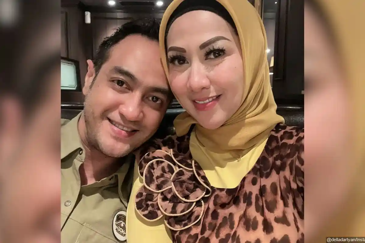 Dari Awal Venna Melinda Sudah Lelah Hadapi Ferry Irawan, Pilu Kini di-KDRT hingga Hidung Berdarah