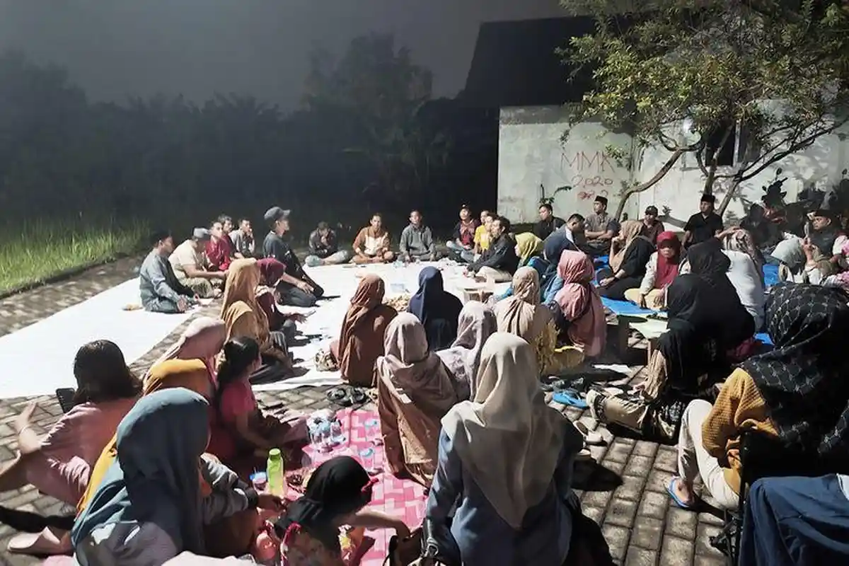 361 Warga Tak Menyadari Beli Tanah Perhutani, Baru Ketahuan Saat Lunasi Angsuran, Developer Kabur