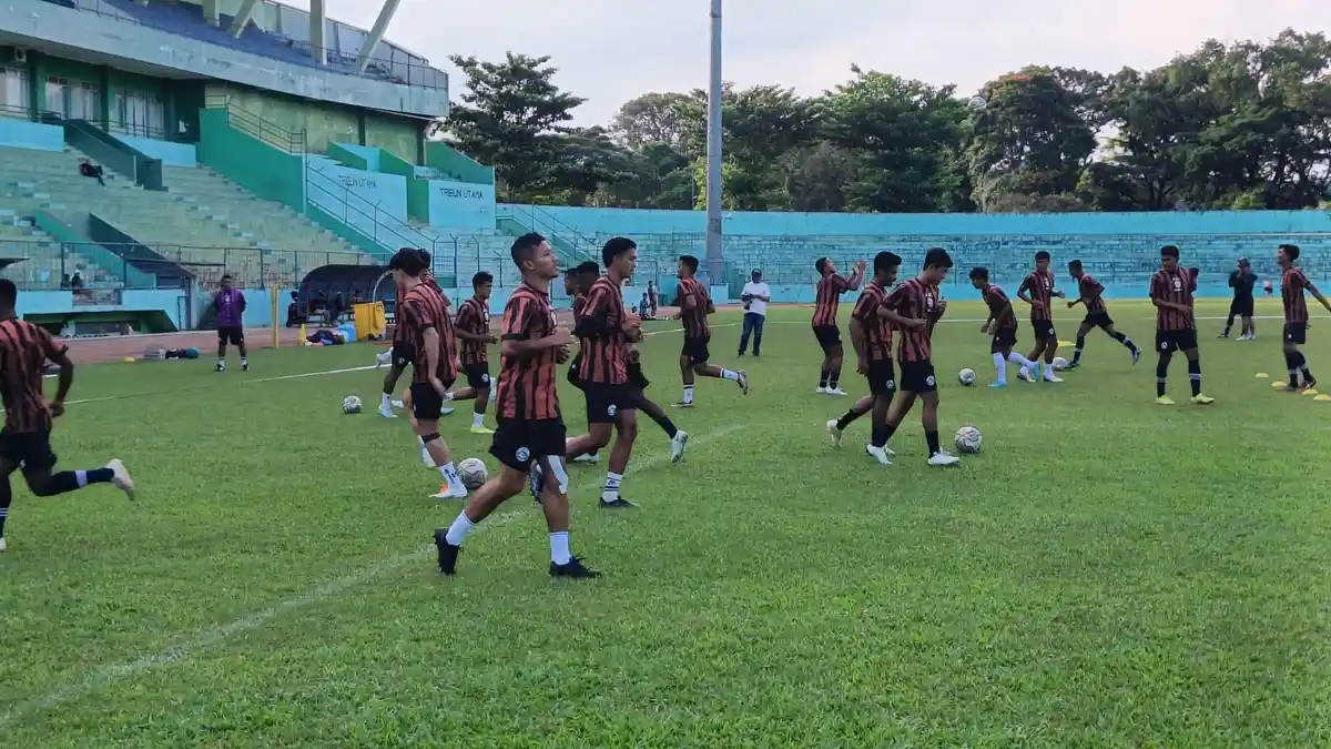 Gagal Boyong Tomas Bastos, Arema FC Siapkan Pemain Asing dari Afrika