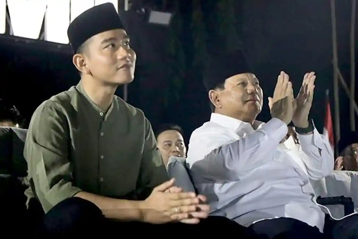 Agung Laksono Sebut Cawapres untuk Prabowo Berasal dari Partai Golkar