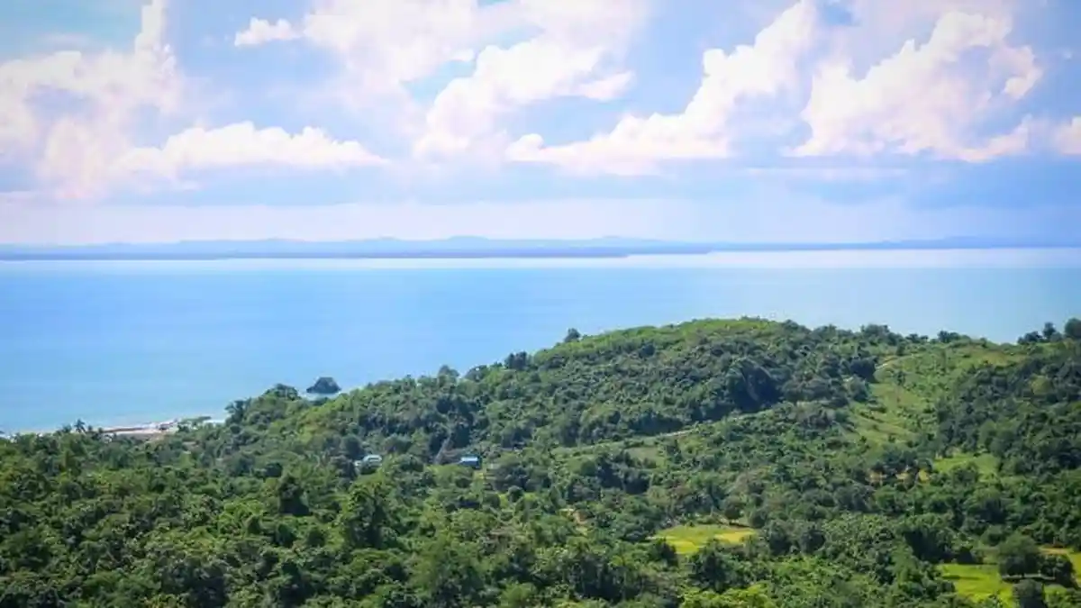 Jelajah Pulau Ramree, Tempat Paling Berbahaya di Bumi