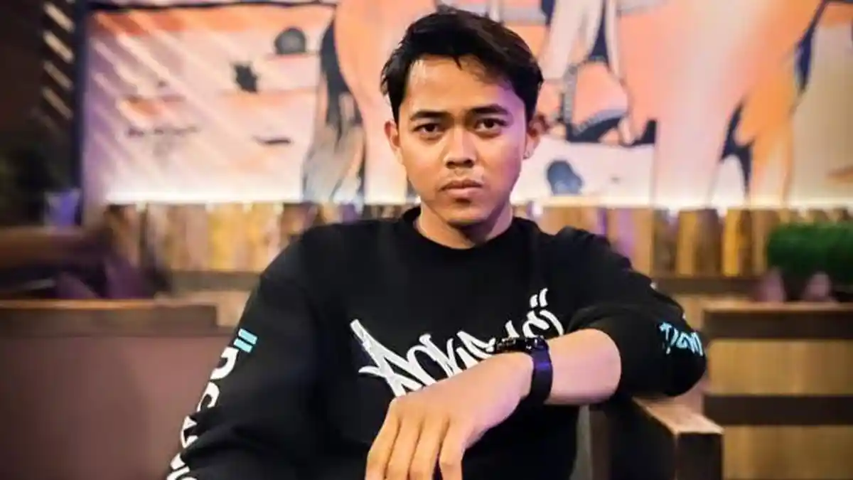 Profil Safnoviar Tiasdi, Suami Dilan Janiyar yang Dituding Kerap Selingkuh dan Minta Harta Gono-gini