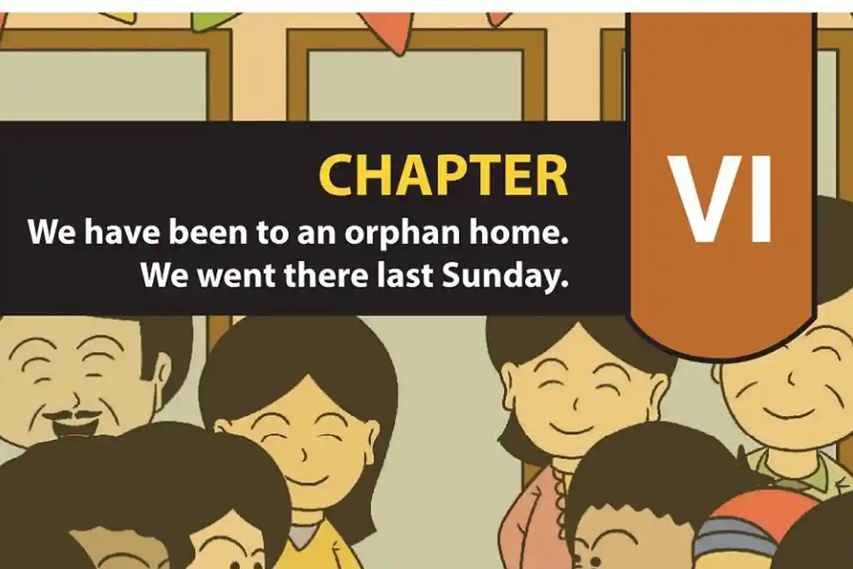 Kunci Jawaban Bahasa Inggris Kelas 9 SMP/MTs Chapter 6 Halaman 113