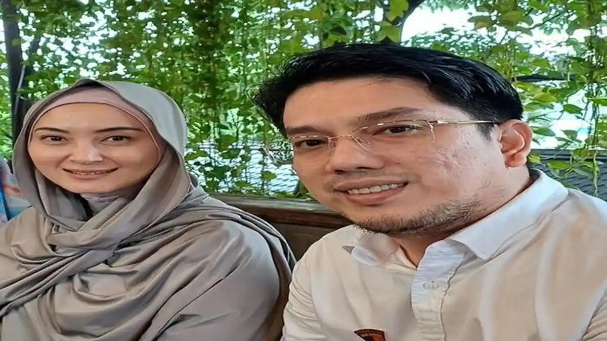Nikah 2 Tahun, Curhat Della Puspita Ngaku Digugat Cerai Arman Wosi: Sudah Tidak Bisa Diselamatkan 