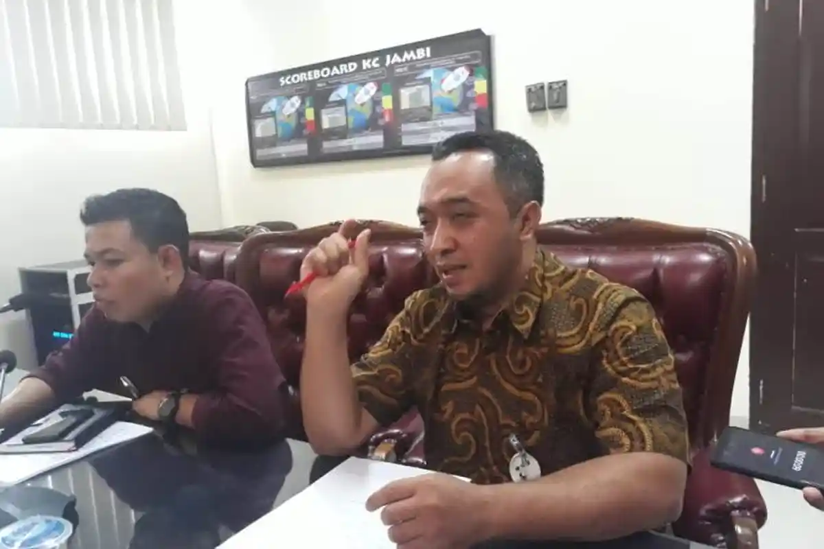 Masyarakat Jadi Korban BPJS, Dewan : Harusnya BPJS Koordinasi dengan  Pemda