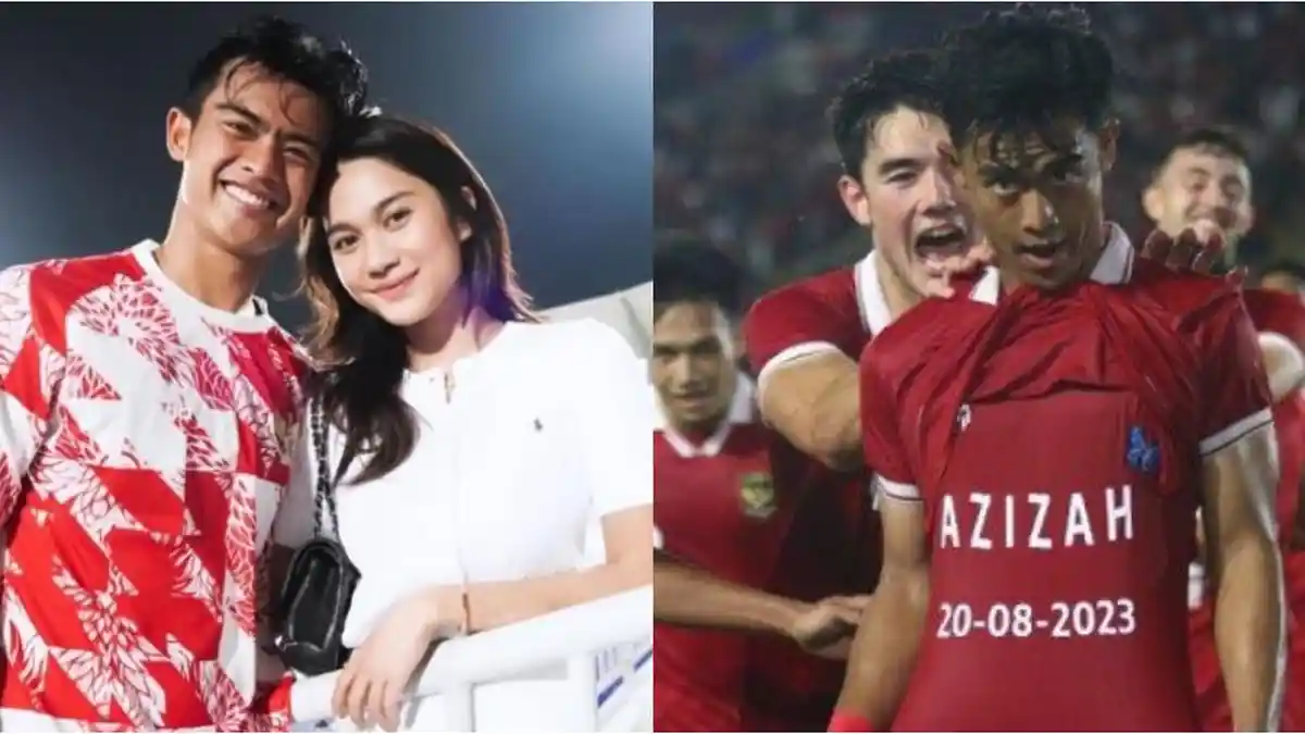 Liku-Liku Cinta Pratama Arhan dan Zize yang Kini Dikabarkan Cerai, Sempat Diisukan Selingkuh