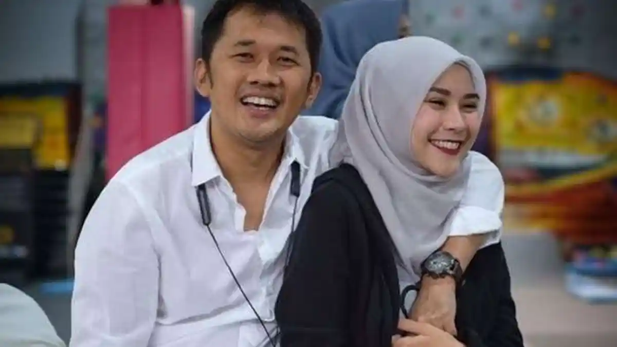 Lahirkan Anak Kelima, Zaskia Adya Mecca Kasih Nama Bhaj Kama Bramantyo