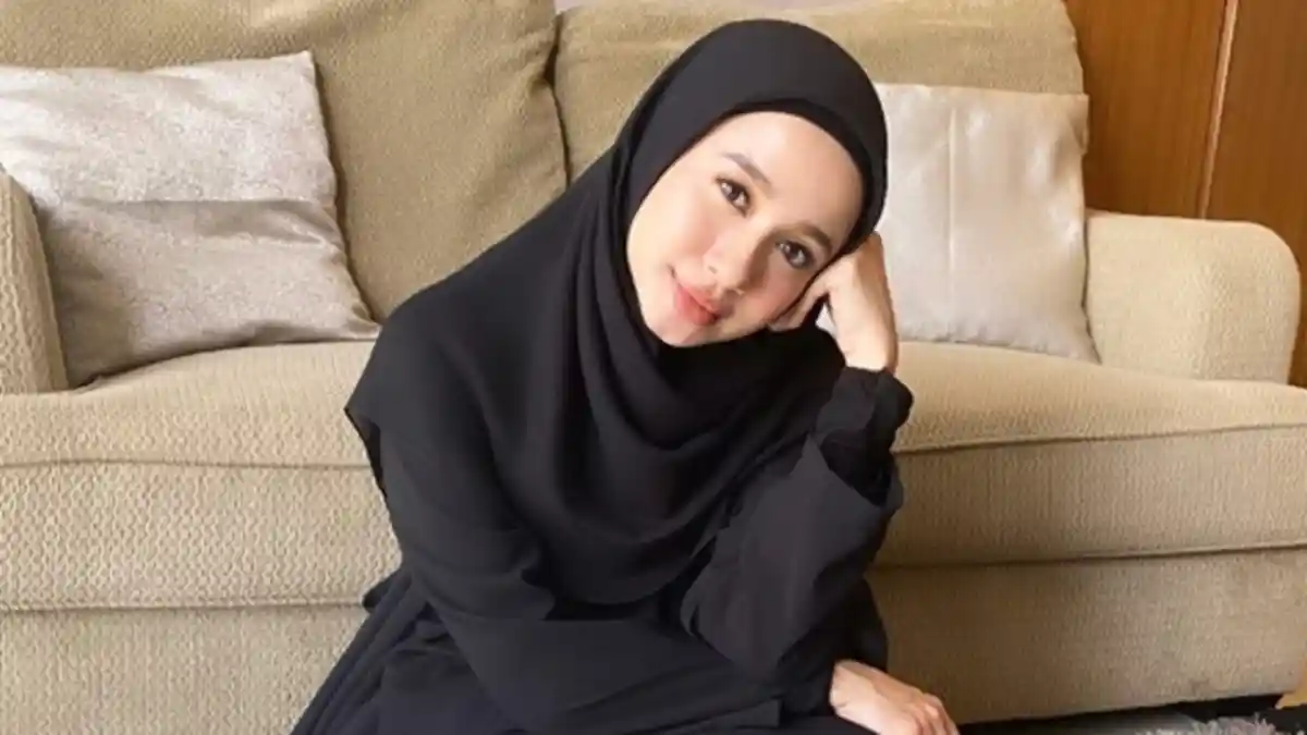 3 Bulan Pasca Cerai, Laudya Cynthia Bella Tulis Soal Takdir dan Apa yang Melewatkannya