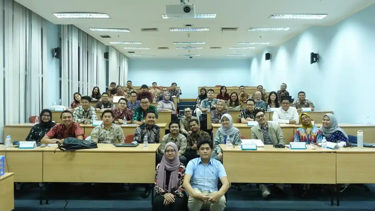 Tingkatkan Skill Digital Karyawannya, BNI Gandeng Dibimbing.id