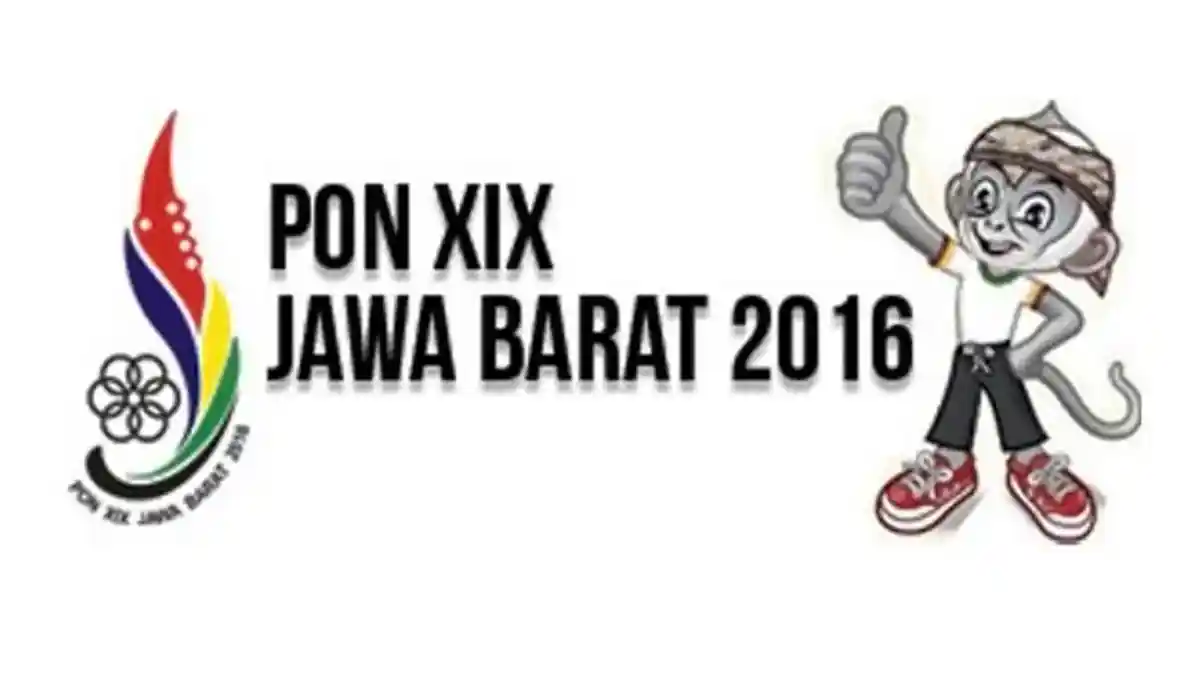 Tuan Rumah Jawa Barat Pimpin Perolehan Medali, Berikut Daftar Klasemen Sementara