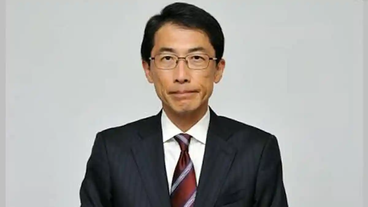 Keiichi Ono Jadi Penanggungjawab KTT G7 di Hiroshima Jepang Tahun 2023