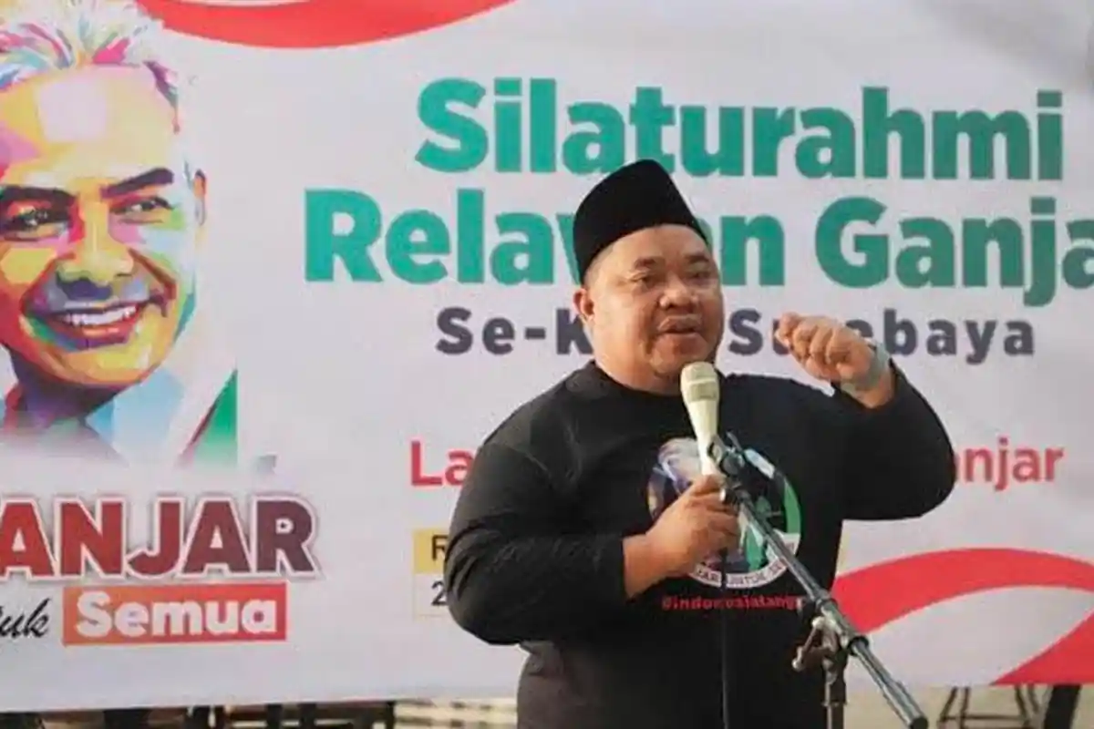 HISNU Optimistis Dukungan Pemilih Nahdliyin Akan Mengalir pada Ganjar Pranowo di Pilpres 2024