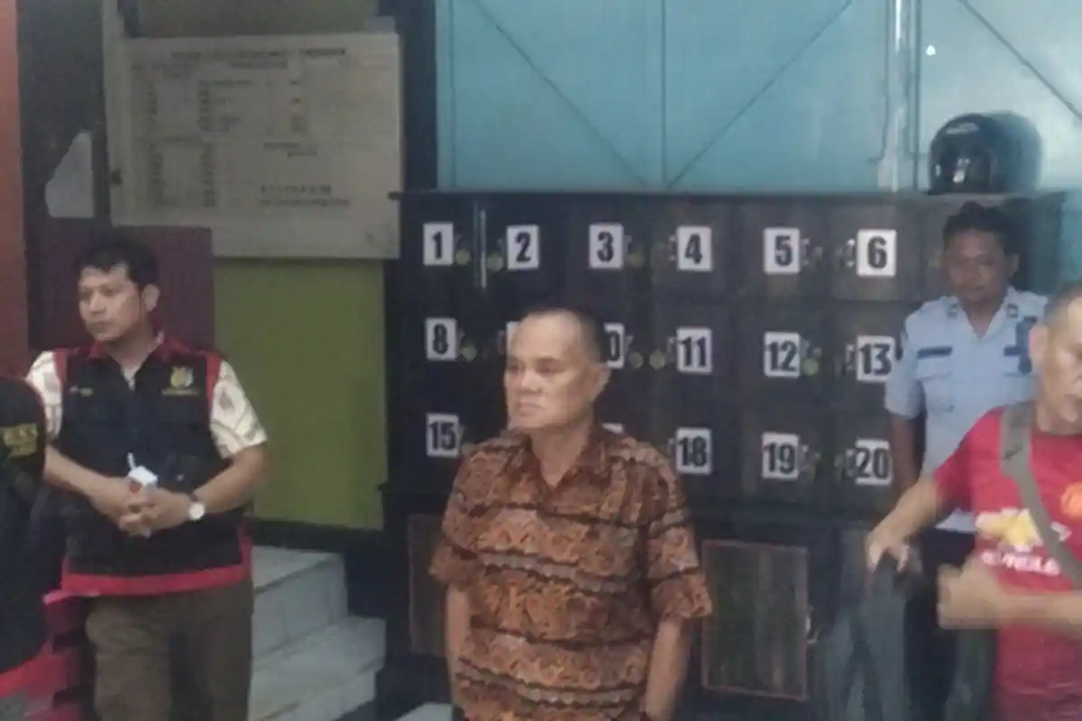 Direktur PD Uncak Kapuas Terancam 20 Tahun Penjara, Diduga Terlibat Kasus Korupsi
