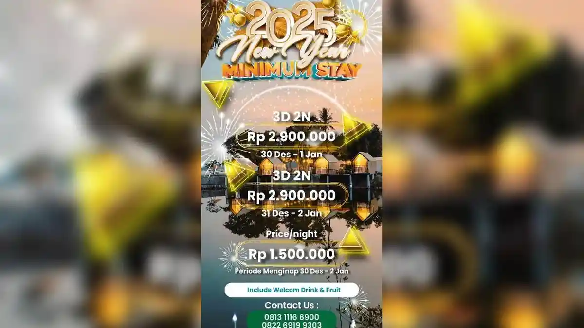 MBeach Siap Jamu Pengunjung dengan DJ Performance hingga Live Music di Malam Tahun Baru - MBeach-dj-ajana.jpg