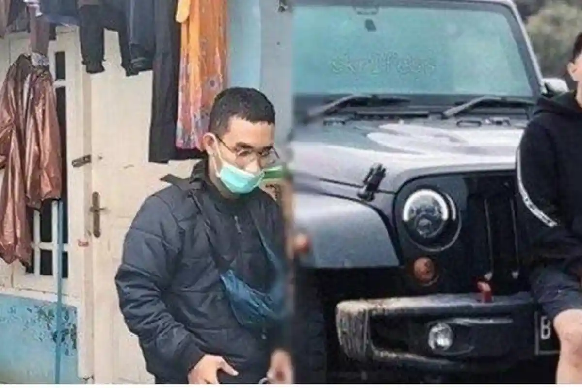 Pria Office Boy Pemilik Rubicon Mario Dandy Hilang, Ketua RT Tak Bisa Hubungi Ahmad Saefudin Lagi