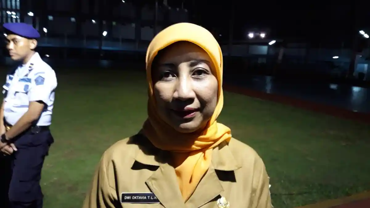 Dinas Kesehatan: Ada 70 Kasus Varian Baru Covid-19 di DKI, Paling Banyak Delta 4 Kali Lebih Menular