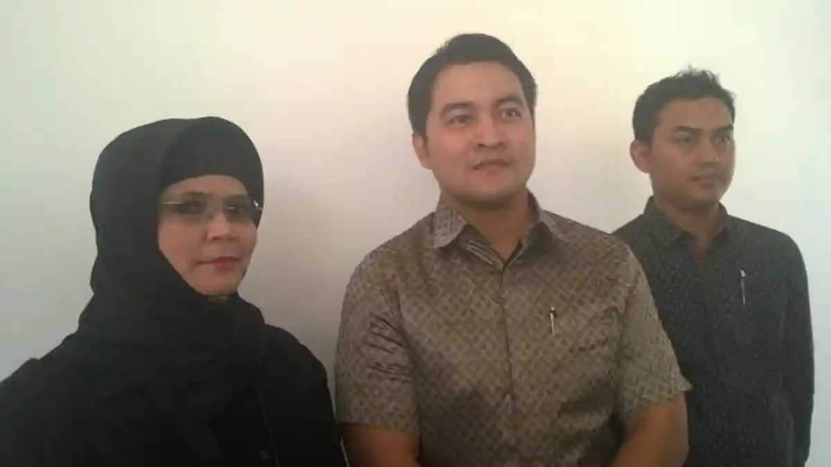 Iwan Fals Tuntut Rp1,1 Miliar, Majelis Hakim Hanya Kabulkan Sebagian