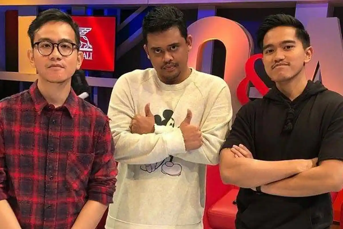 Menantu Presiden Jokowi, Bobby Nasution Mendaftarkan Diri Menjadi Calon Walikota Medan Pilkada 2020