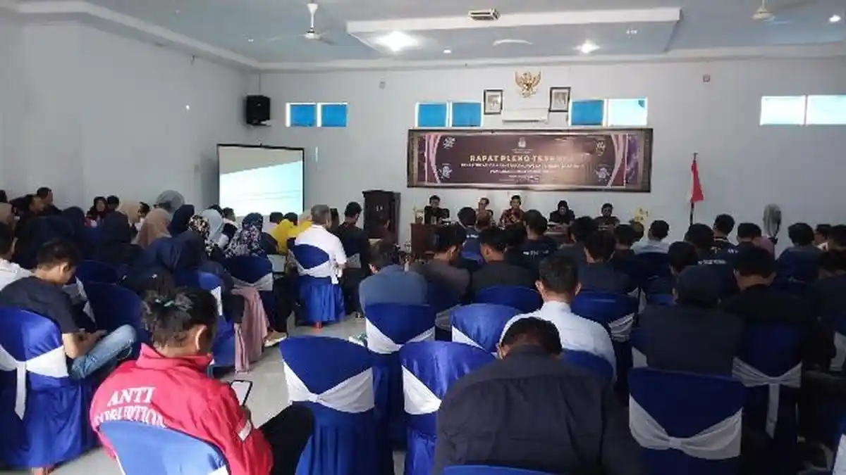 Tiga Komisioner KPU Sinjai Ikut Seleksi Calon Anggota Bawaslu