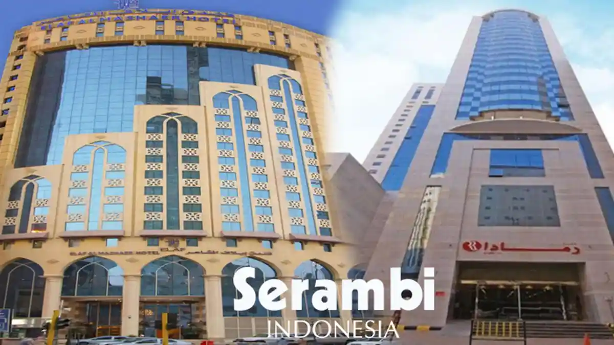 Jamaah Haji Aceh Terima Pembagian Dana Wakaf Baitul Asyi, Ini Aset Wakaf Habib Bugak di Arab Saudi