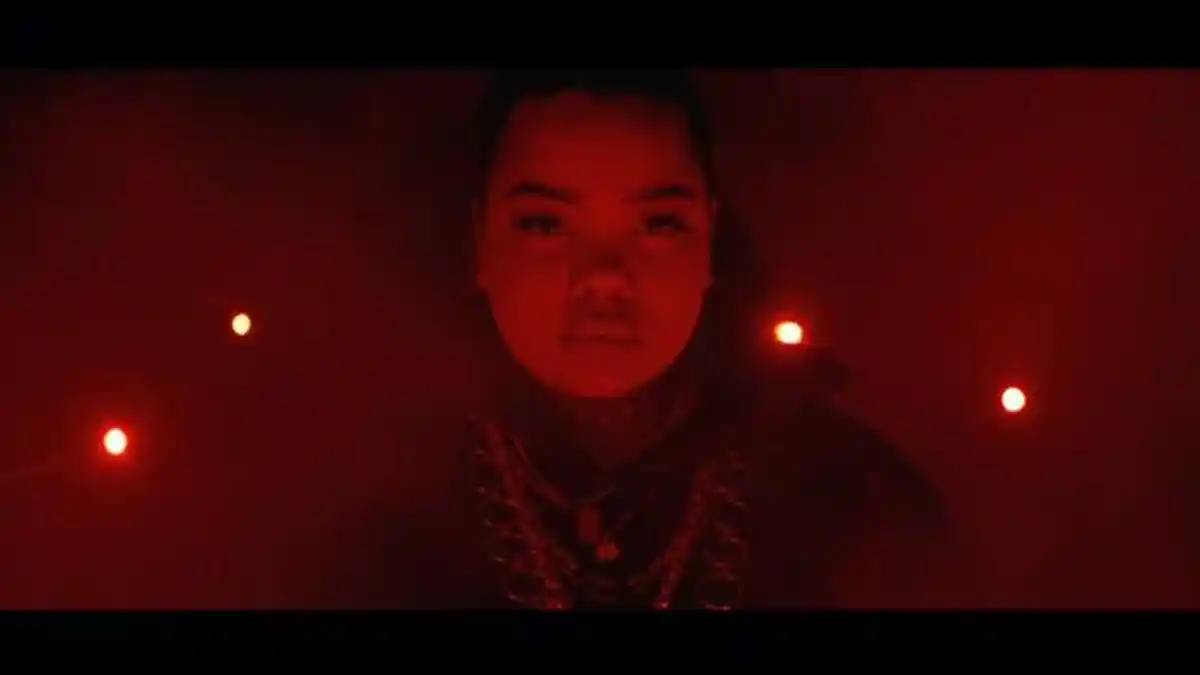 Terjemahan Lirik Lagu Control - Zoe Wees: I Don't Wanna Lose Control