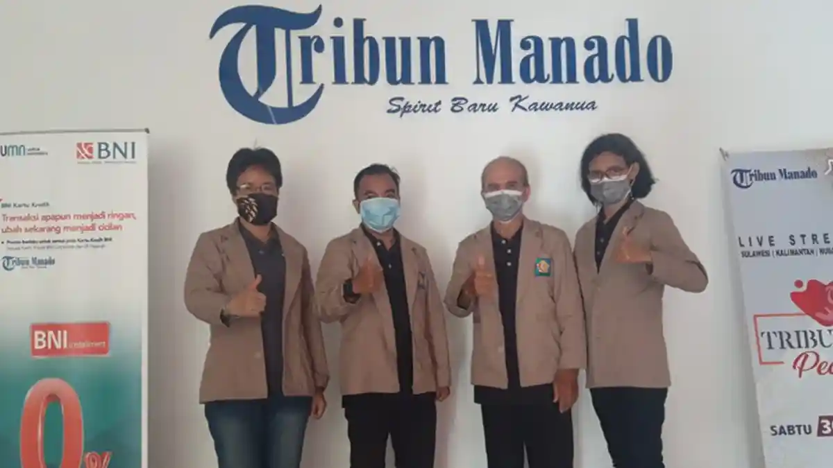 Besok DPC Gerkatin Kota Manado Bakal Gelar Pelantikan Pengurus Masa Bakti 2020-2025