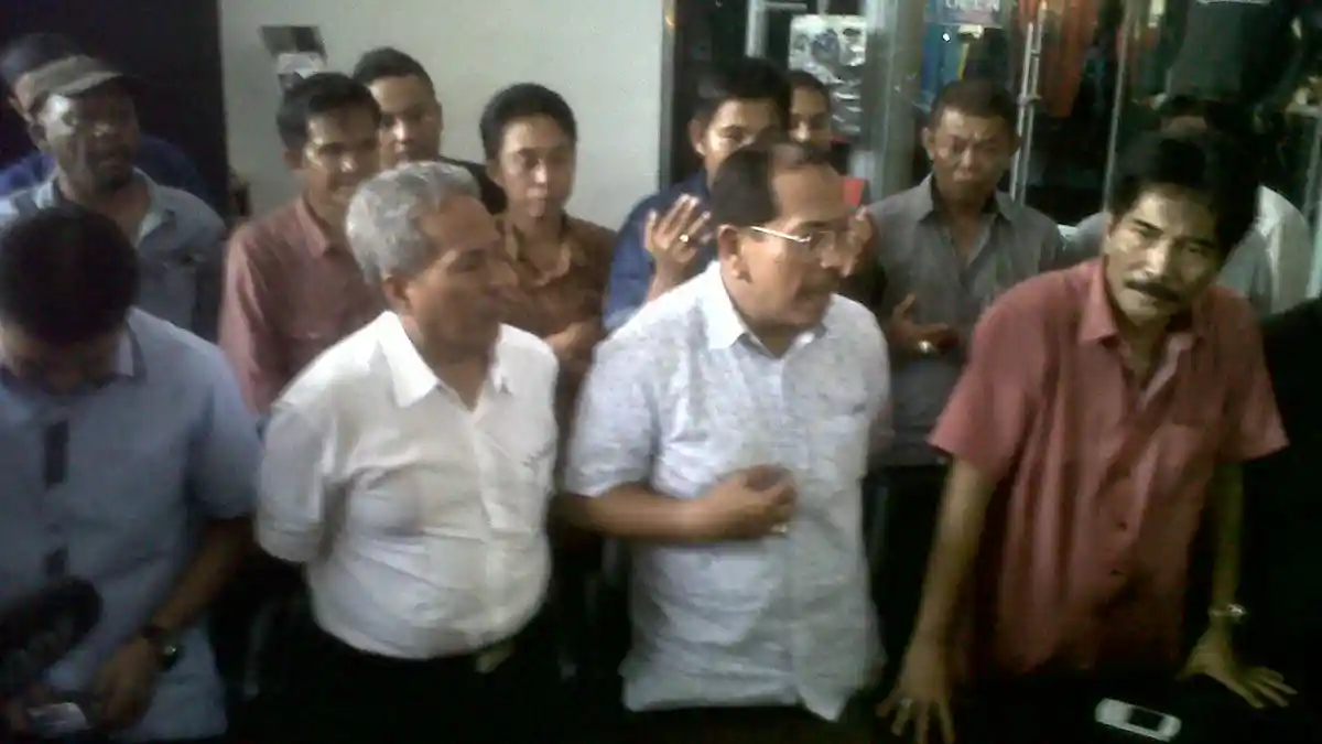 Menang di Praperadilan, Eks Wali Kota Makassar Bantah Dibantu JK