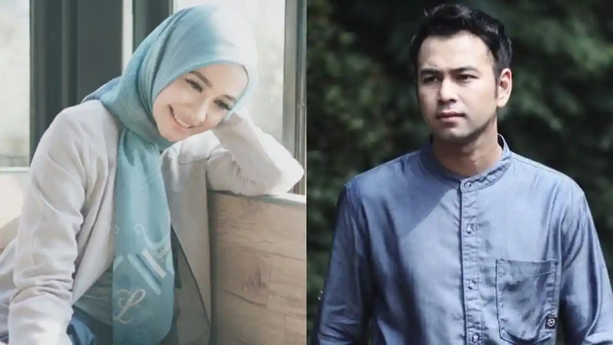 Sudah Jadi Mantan, Raffi Ahmad Kenang Film Bareng Laudya Cynthia Bella