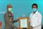 Wakapolda Metro Hadiri Donor Plasma Konvalesen di PMI